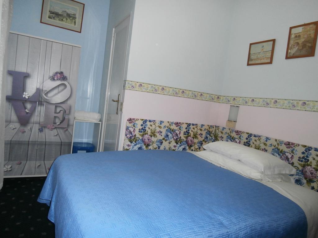Albergo Junior Padova Phòng bức ảnh