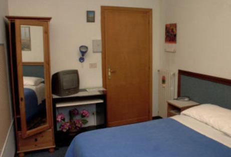 Albergo Junior Padova Ngoại thất bức ảnh