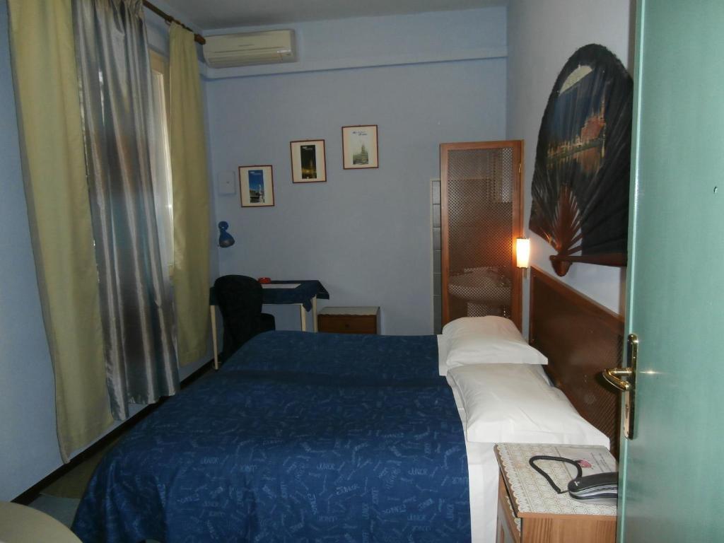 Albergo Junior Padova Phòng bức ảnh