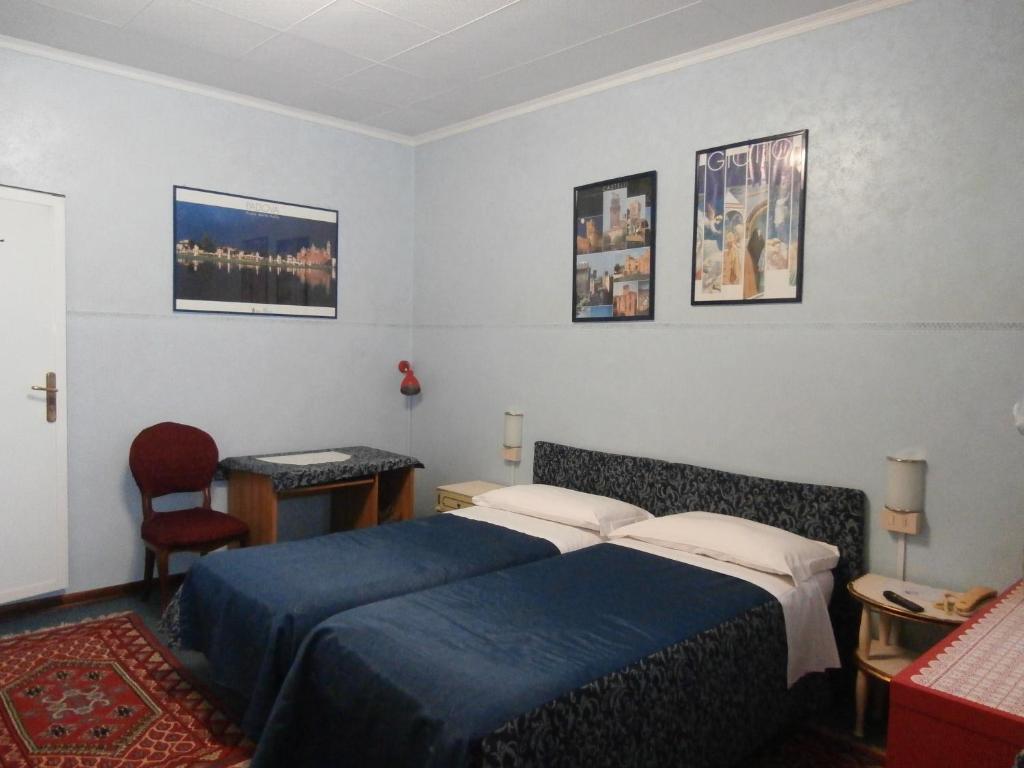 Albergo Junior Padova Phòng bức ảnh
