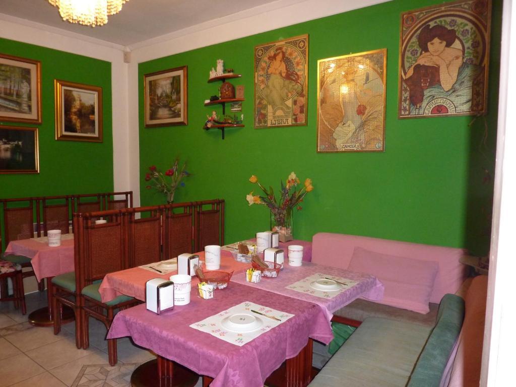 Albergo Junior Padova Ngoại thất bức ảnh