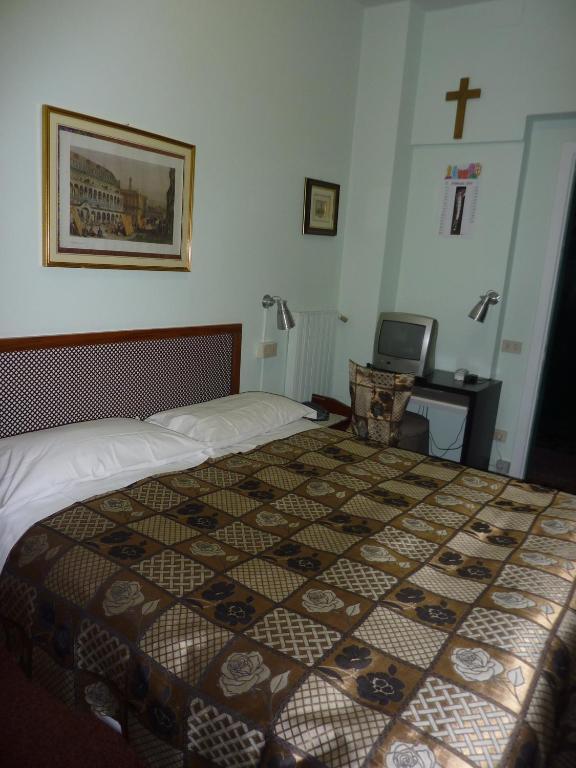 Albergo Junior Padova Ngoại thất bức ảnh
