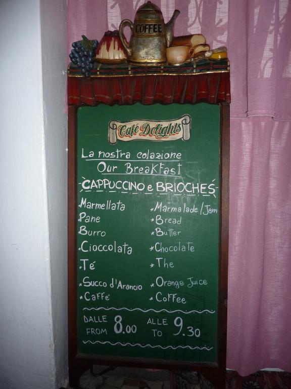 Albergo Junior Padova Ngoại thất bức ảnh